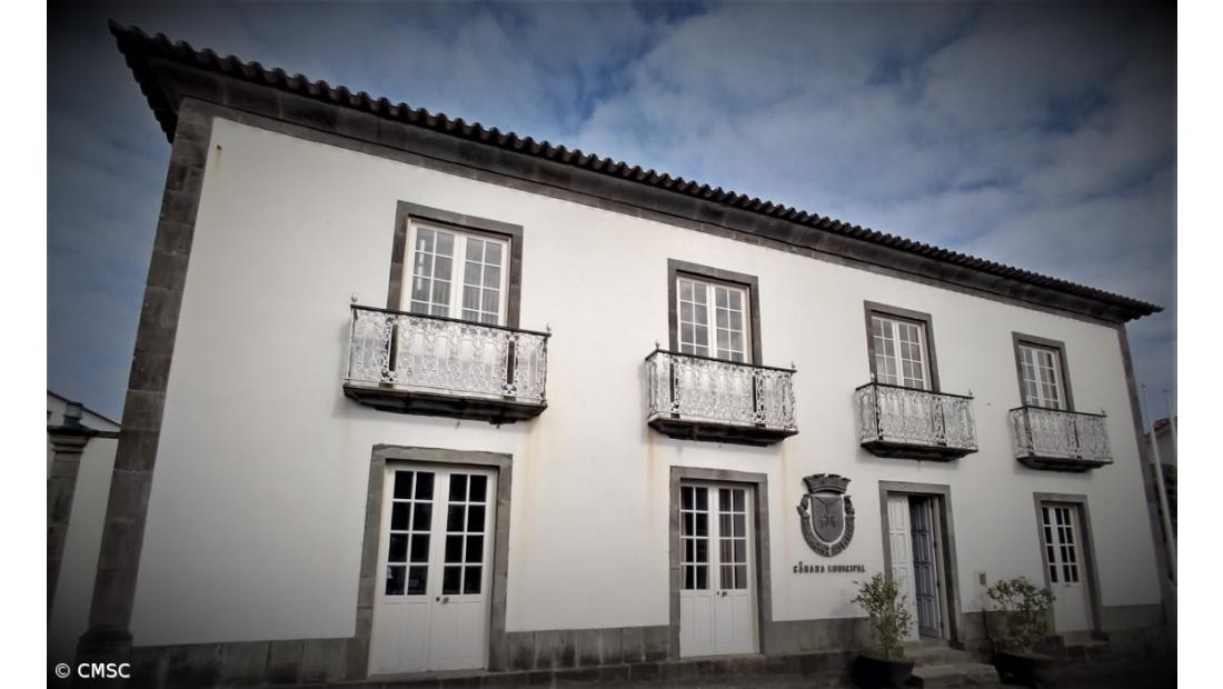 PS/Flores recandidata atuais presidentes de câmara – Imagem 1