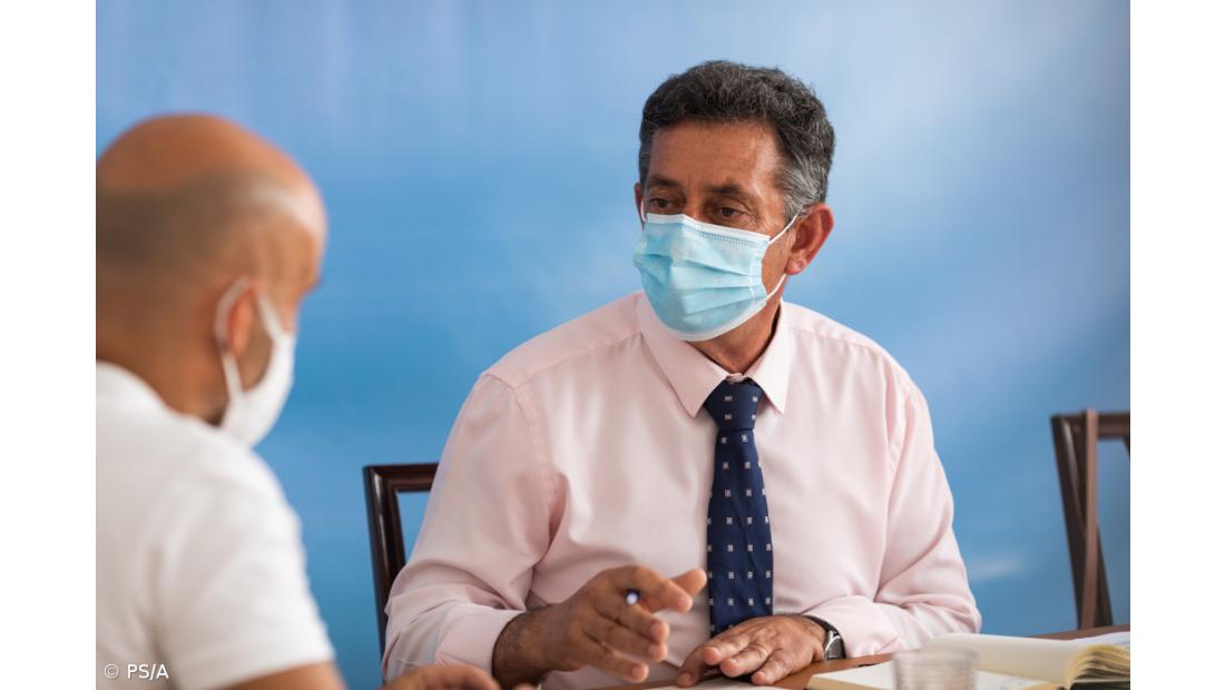 “Alojamento local precisa de uma câmara mais dinâmica e eficaz”