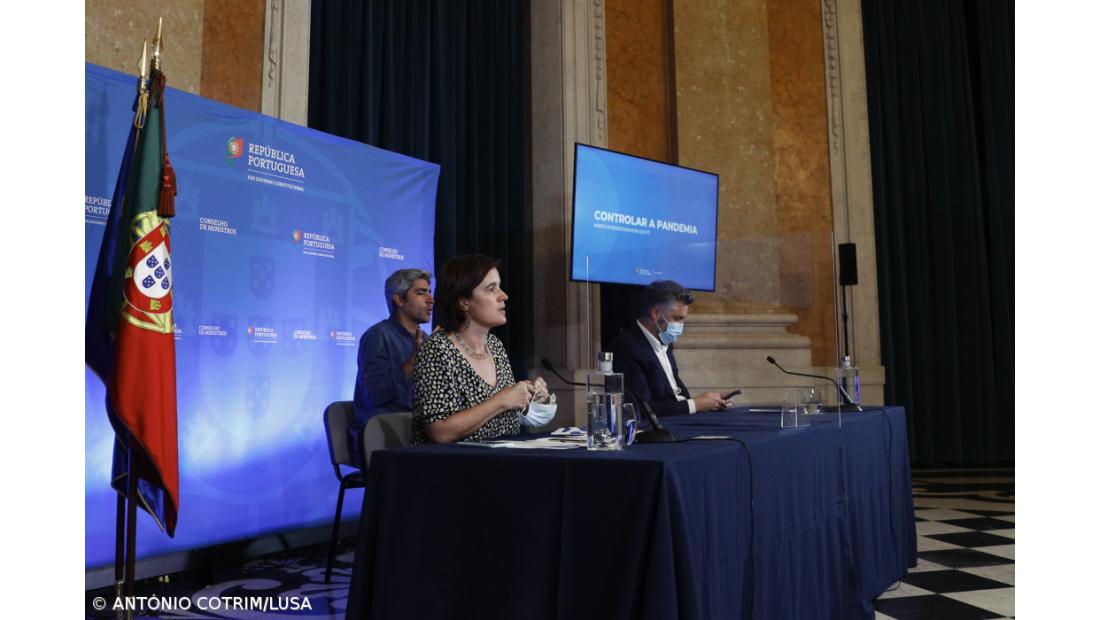 Governo aprova novo modelo para Orçamento Participativo Portugal