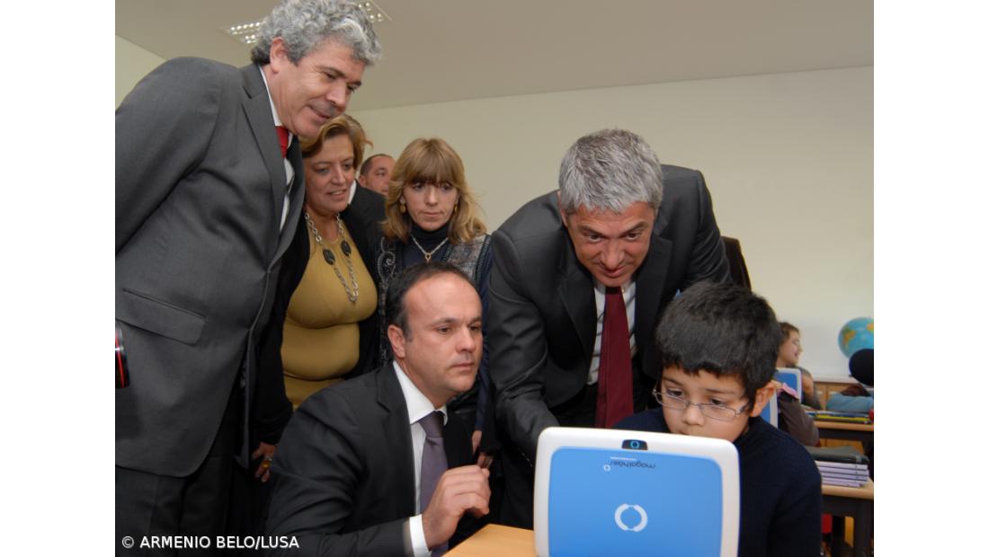 Avaliação de docentes vai continuar nos moldes acordados