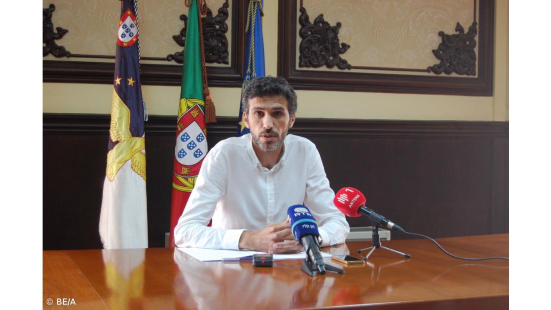 BE/Açores afasta moção de censura ao Governo Regional 