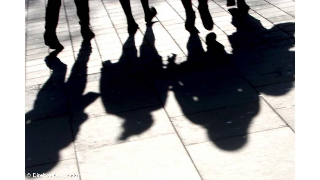 Mais de 1,5 milhões de portugueses vítimas de violência física ou sexual