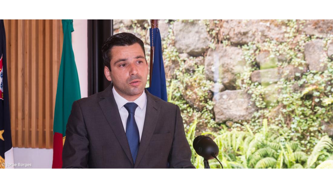 Governo dos Açores reforça verba do programa "Eco-Freguesia"