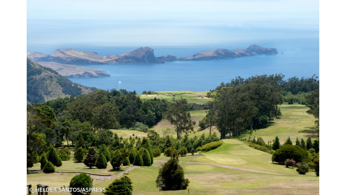 I Torneio Golfe do Atlântico disputado por uma centena de golfistas – Imagem 32