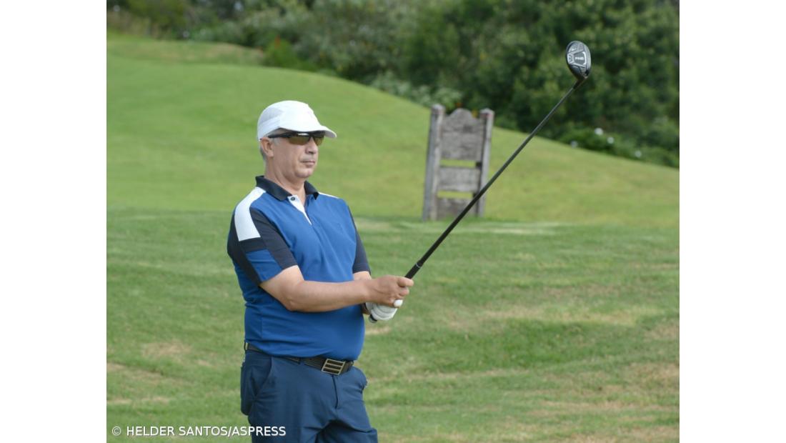 I Torneio Golfe do Atlântico disputado por uma centena de golfistas – Imagem 36