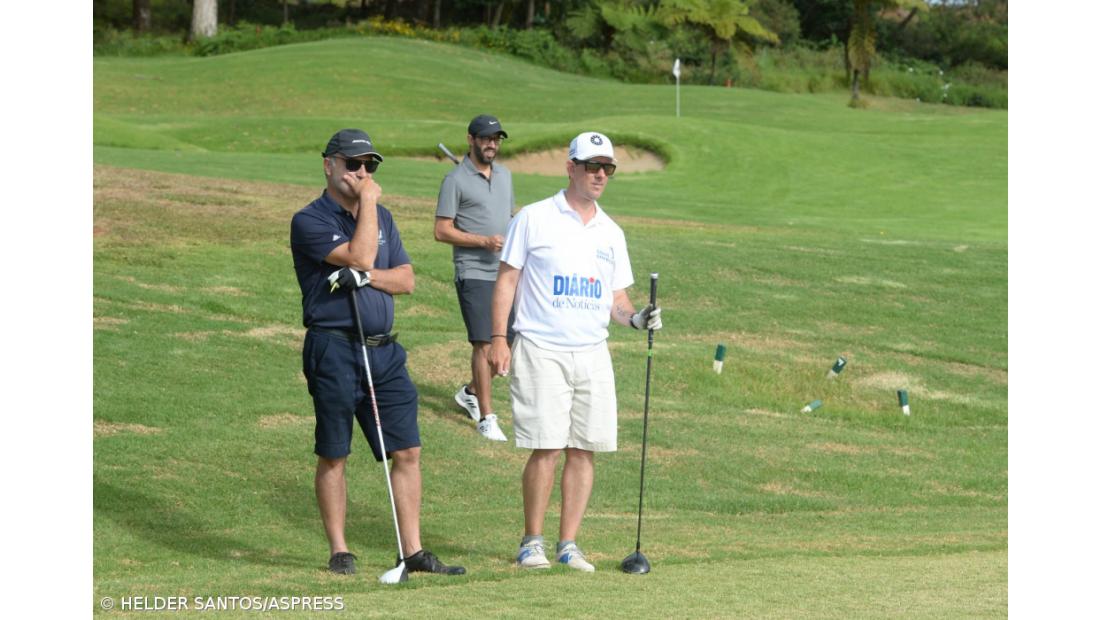 I Torneio Golfe do Atlântico disputado por uma centena de golfistas – Imagem 35