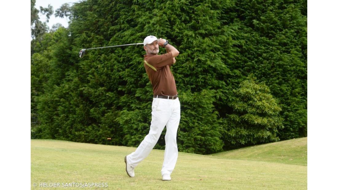 I Torneio Golfe do Atlântico disputado por uma centena de golfistas – Imagem 29