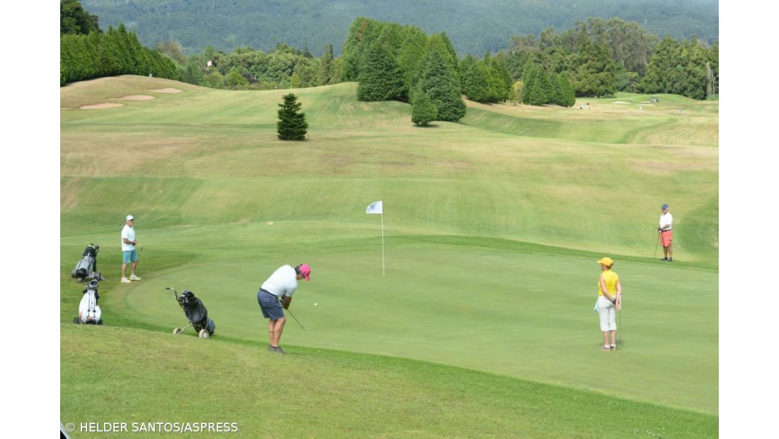 I Torneio Golfe do Atlântico disputado por uma centena de golfistas – Imagem 31