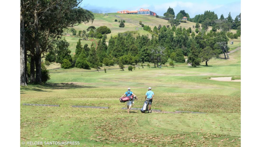 I Torneio Golfe do Atlântico disputado por uma centena de golfistas – Imagem 19