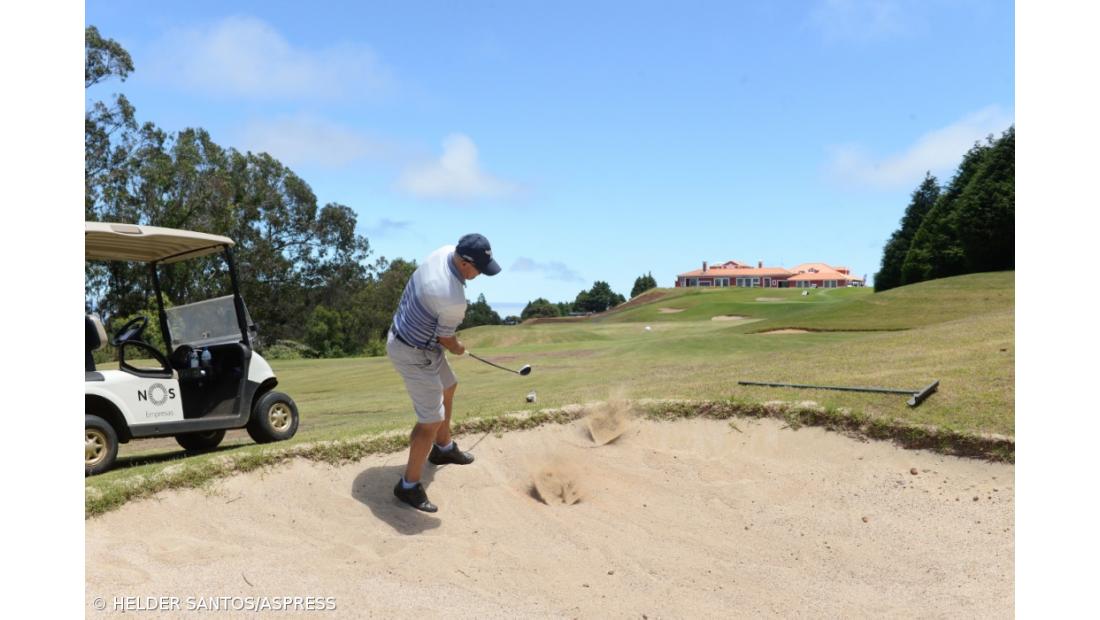 I Torneio Golfe do Atlântico disputado por uma centena de golfistas – Imagem 22