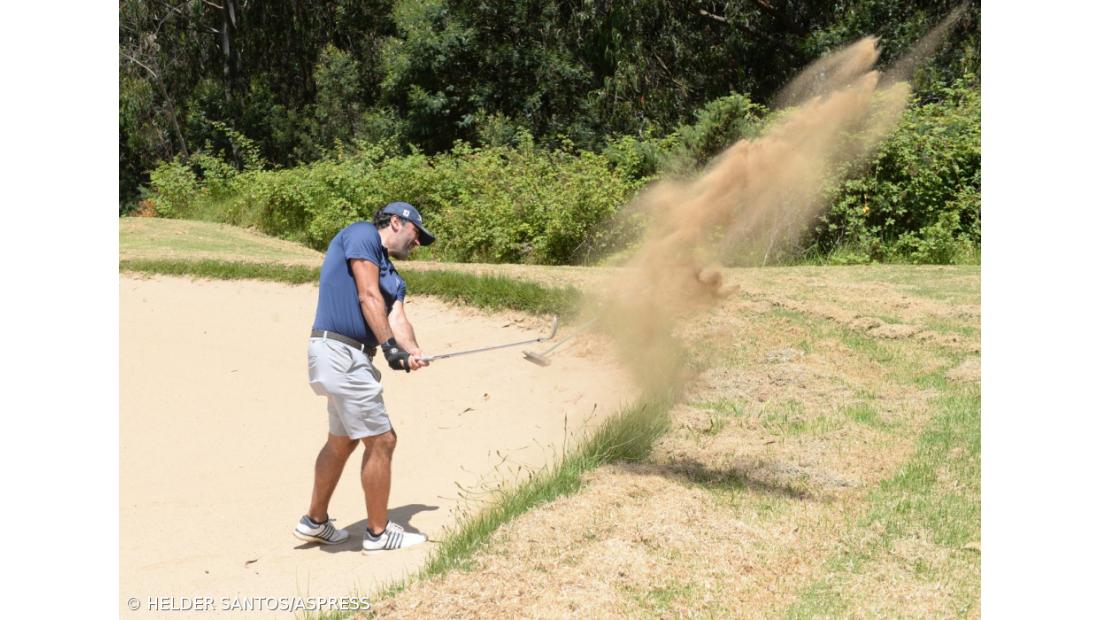 I Torneio Golfe do Atlântico disputado por uma centena de golfistas – Imagem 23