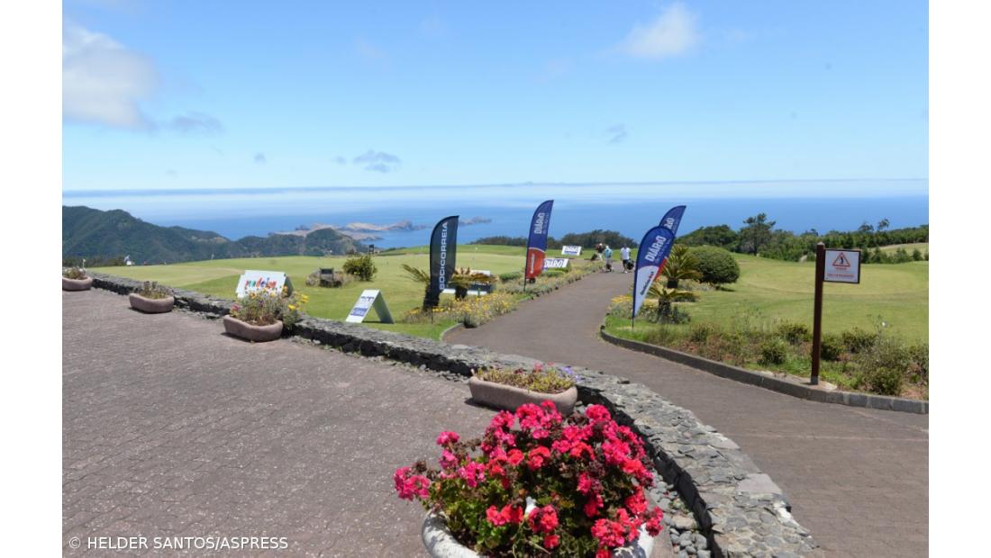 I Torneio Golfe do Atlântico disputado por uma centena de golfistas – Imagem 26