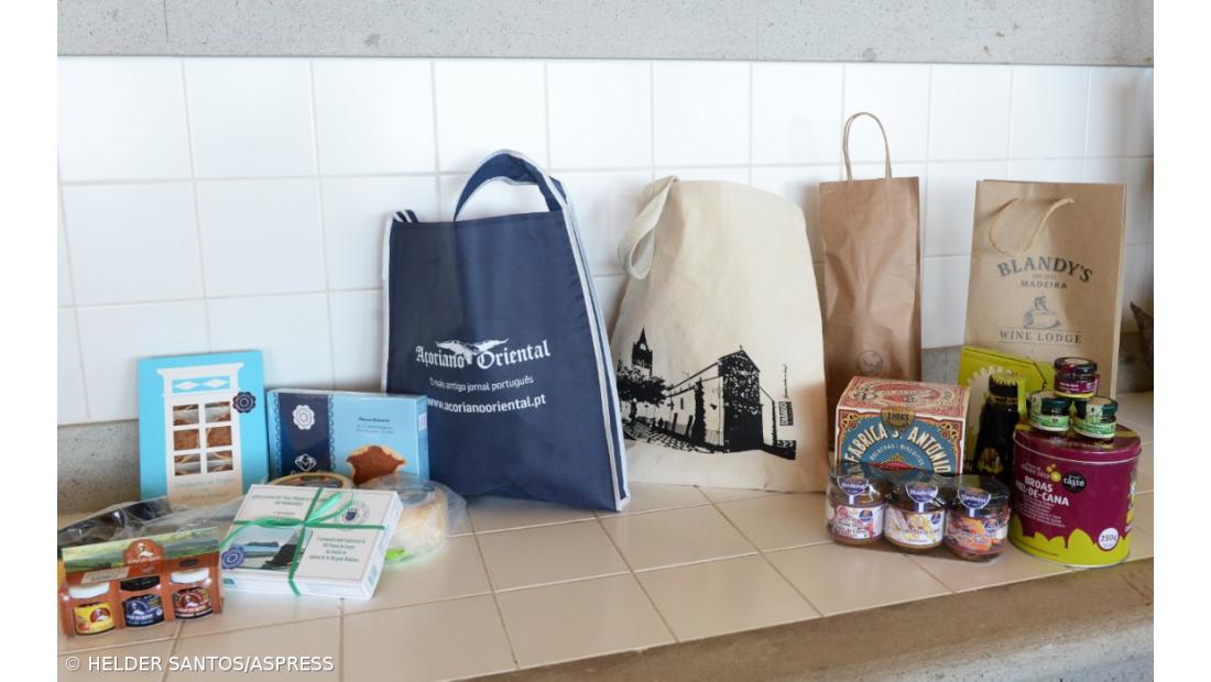 I Torneio Golfe do Atlântico disputado por uma centena de golfistas – Imagem 13