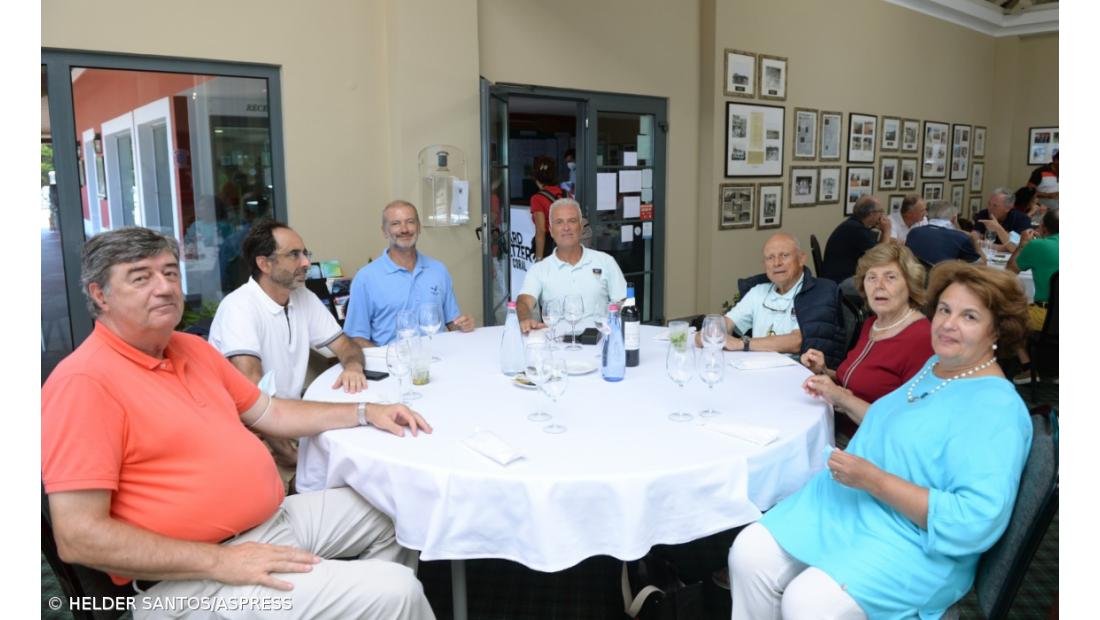 I Torneio Golfe do Atlântico disputado por uma centena de golfistas – Imagem 15