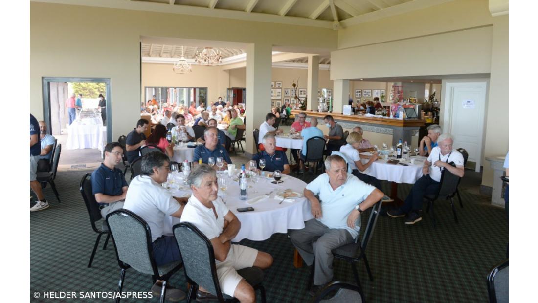I Torneio Golfe do Atlântico disputado por uma centena de golfistas – Imagem 20