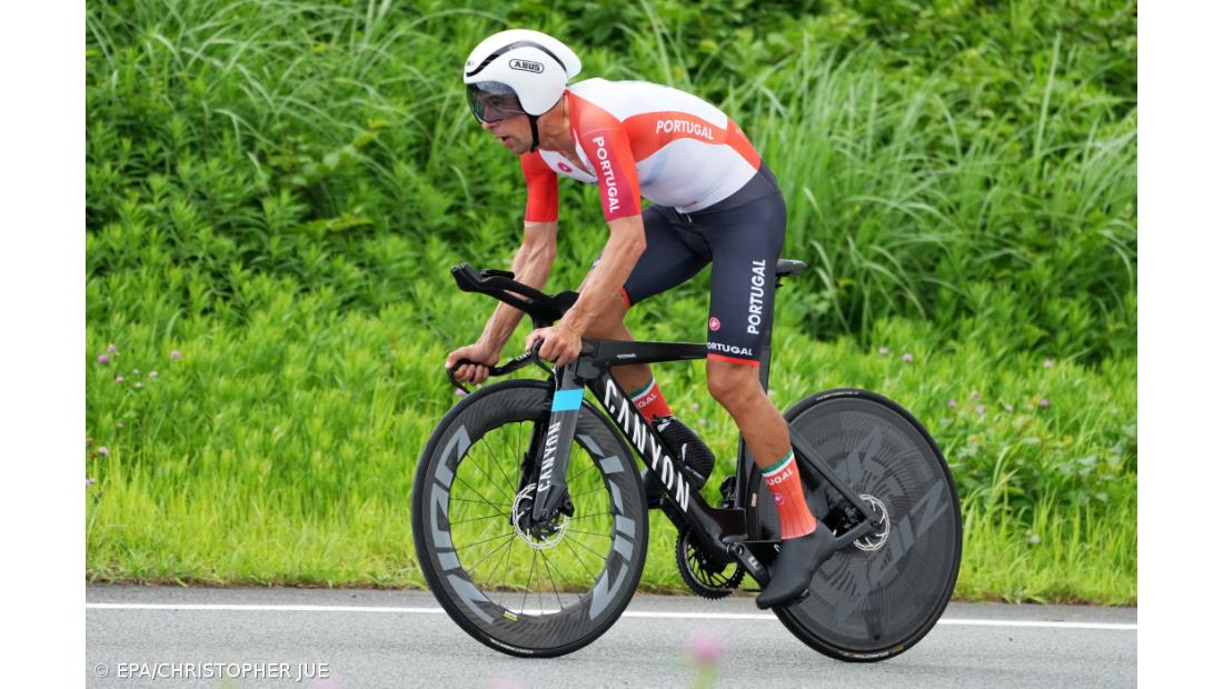 Nelson Oliveira terminou edição emocional satisfeito com o trabalho realizado