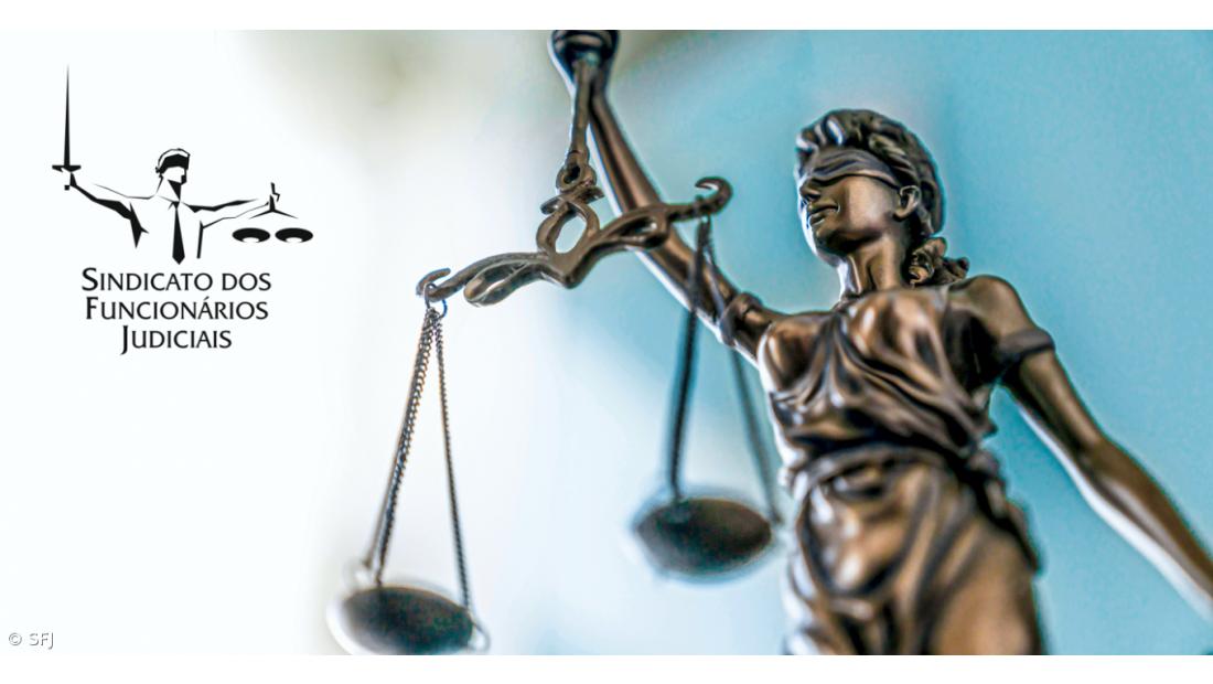 Funcionários judiciais aguardam com ceticismo proposta de estatuto