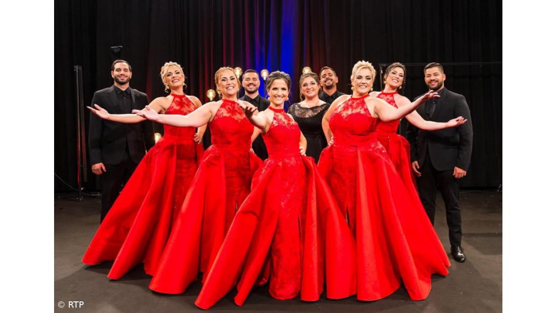 Concerto dos FADOalado em Angra do Heroísmo