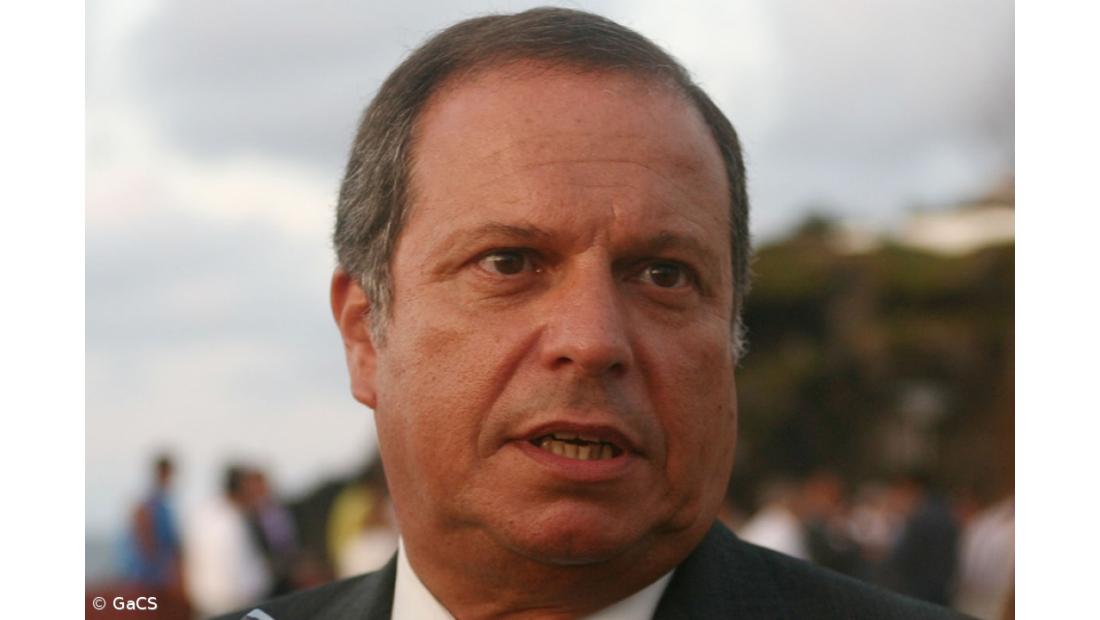  César acusa PSD de tentar "instrumentalizar" o Tribunal de Contas 