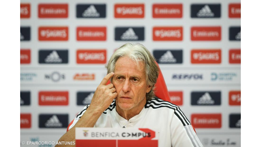 Benfica ‘vira’ jogo com Paços em três minutos e segue em frente na Taça