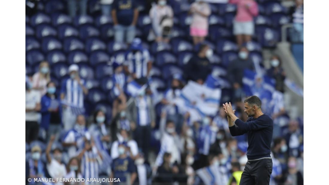 FC Porto precisa de vencer Famalicão para igualar Sporting e Benfica