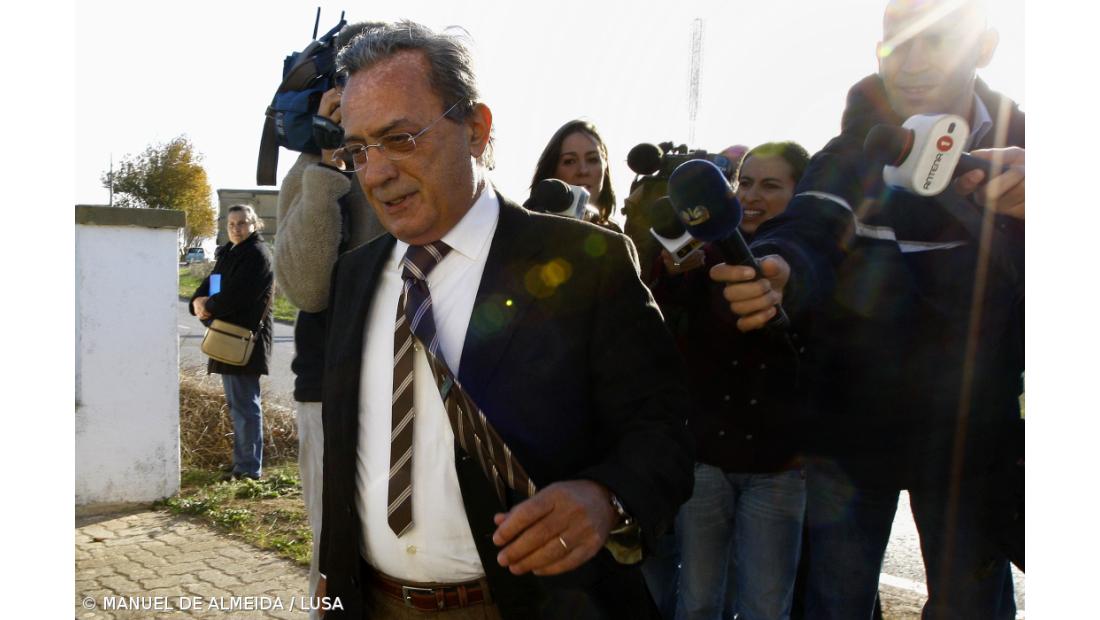 Primeiro dia de alegações finais por elogios a Aibéo