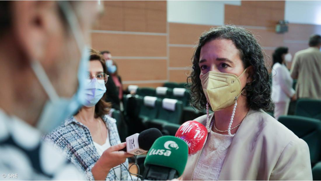 Concurso Interno de Afetação coloca 705 docentes nas escolas da Região