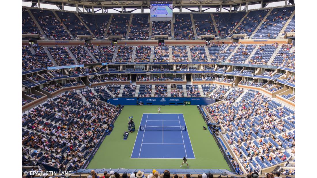 Medvedev com estreia tranquila e Osaka inicia bem defesa do título