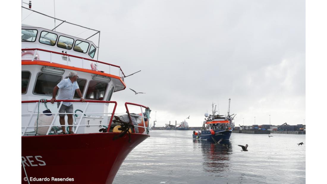 Pescadores exigem a ativação imediata do FundoPesca e confirmam presença na greve geral