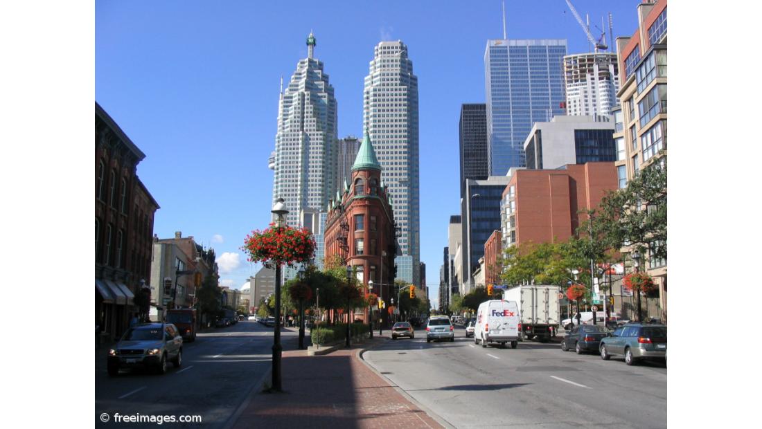 Presidente do Governo dos Açores no Canadá em gala de empresários lusos