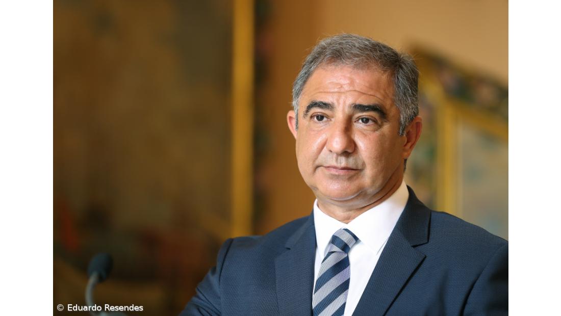 Presidente do Governo dos Açores recusa "argumentos falaciosos" de líder do PS