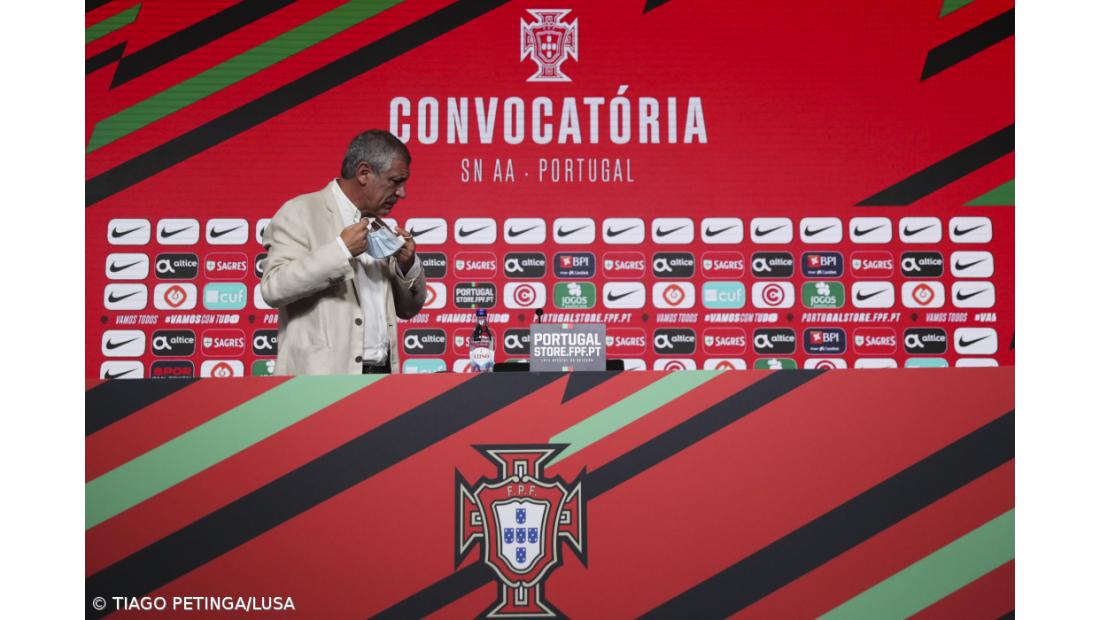 Bósnia, Islândia, Luxemburgo, Eslováquia e Liechtenstein no caminho de Portugal