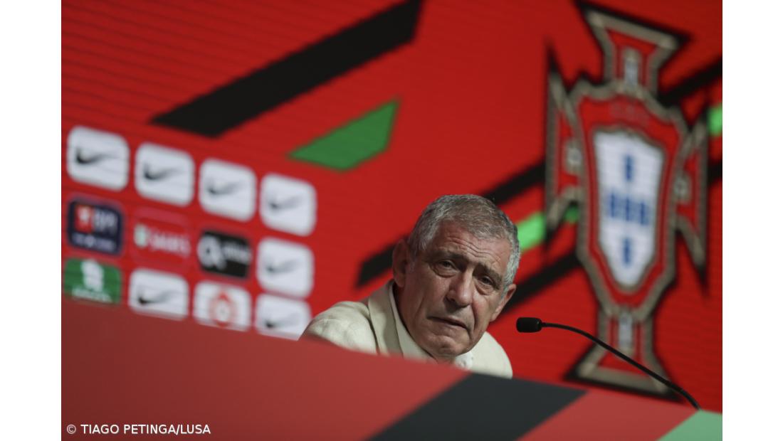 Espanha, Suíça e República Checa adversários de Portugal