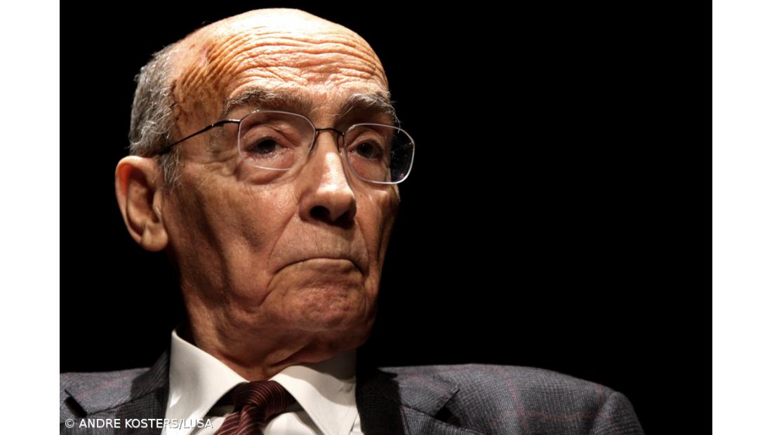 Semana de homenagem a José Saramago abre hoje em Nova Iorque