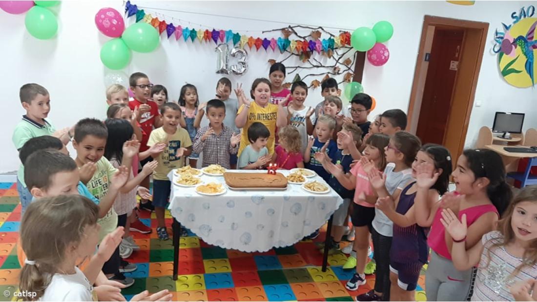 13º Aniversário do C. A. T. L. de São Pedro – Imagem 2