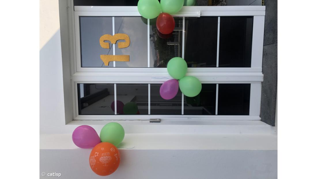 13º Aniversário do C. A. T. L. de São Pedro – Imagem 3