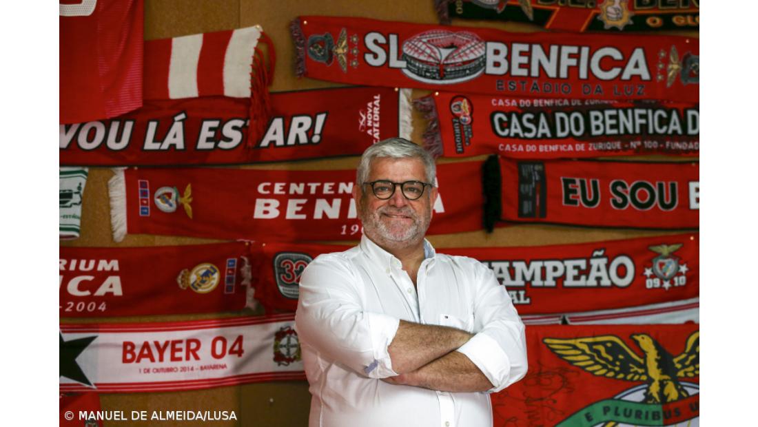 "Rui Costa vai ter de responder se foi cúmplice, conivente" 