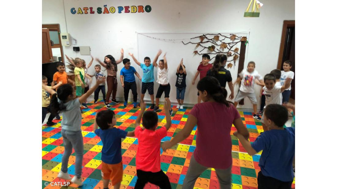 Estilos de Vida Saudável – Imagem 1