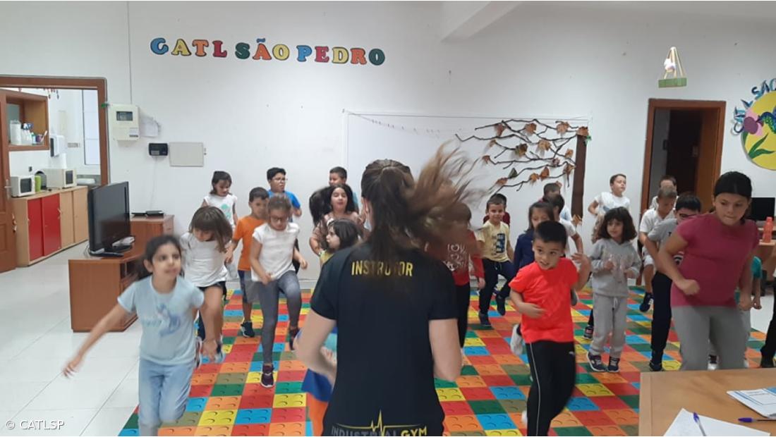 Estilos de Vida Saudável – Imagem 8