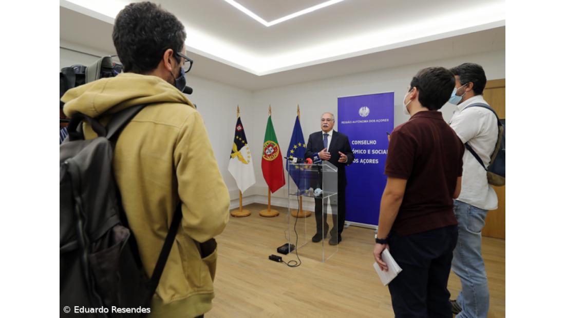 CESA alerta que não pode substituir-se ao Governo dos Açores ou a quem o fiscaliza