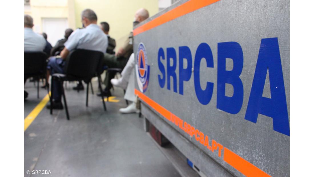 Açores com danos em habitações e um realojamento