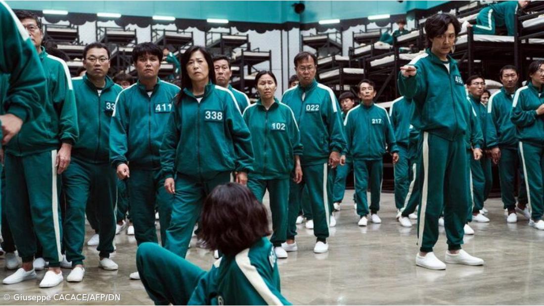 Governo de Macau pede que crianças e adolescentes não vejam série "Squid Game"