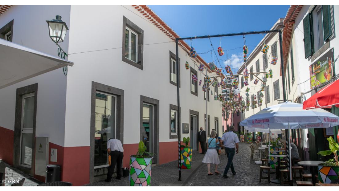 Hoteleiros desvalorizam impacto do caso de justiça na Madeira no turismo da região