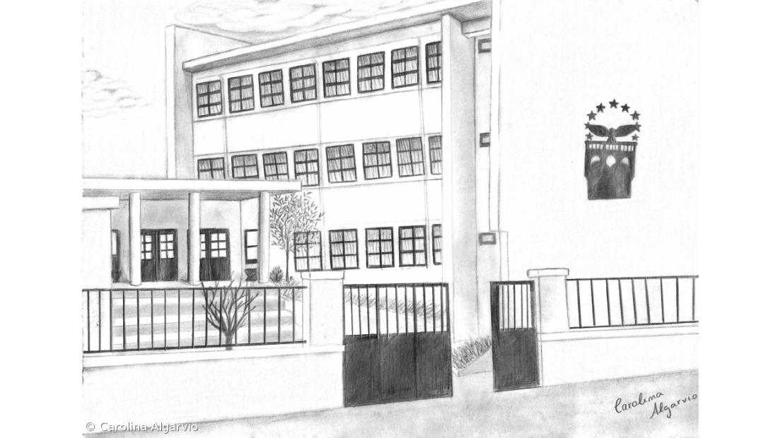 Bem-vindos ao ano letivo 2021/2022 na ESRG