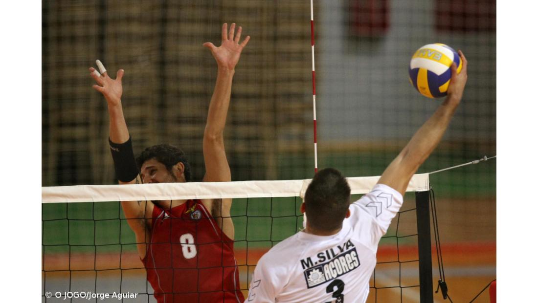 Fonte Bastardo é campeão nacional pela primeira vez