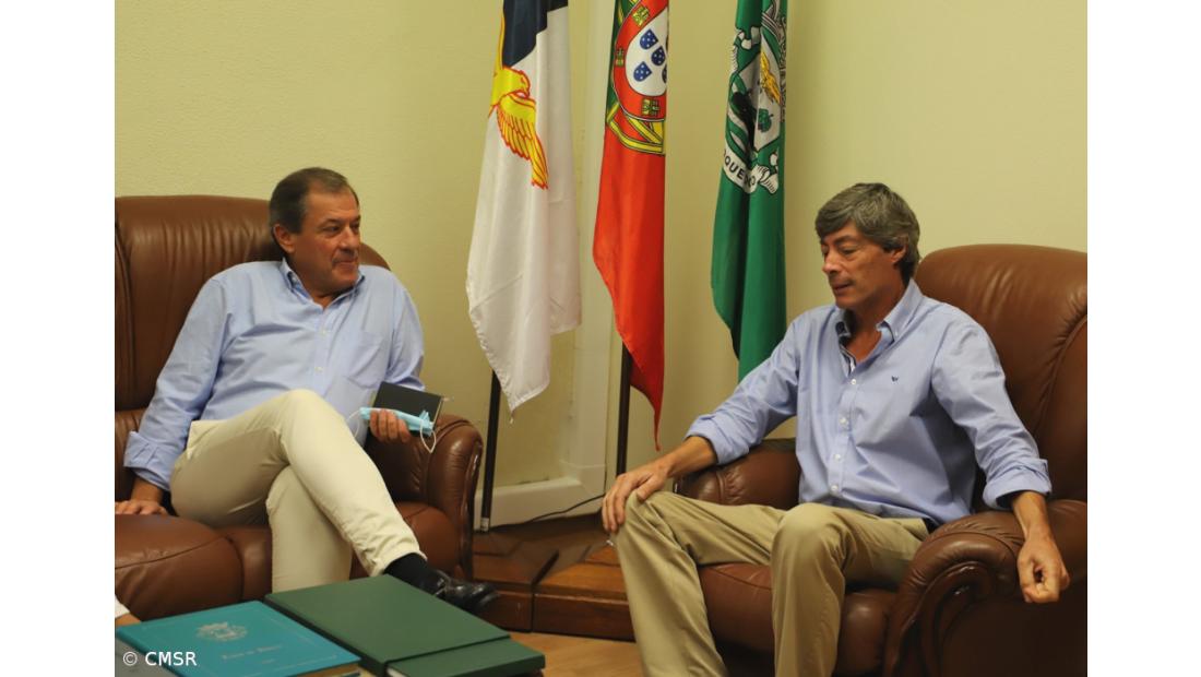 Iniciativa Liberal considera ilha do Pico “modelo” de desenvolvimento turístico