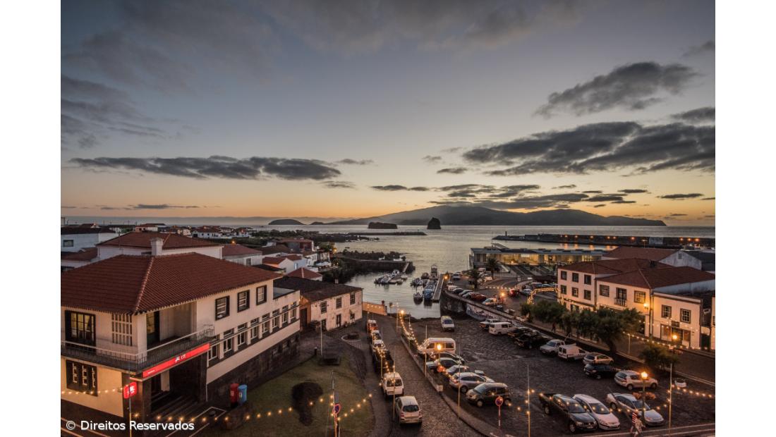 Município da Madalena aceita até ao dia 31 de outubro candidaturas a bolsas de estudo 