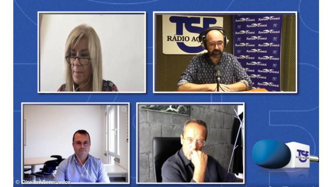 Conversa a Quatro 29 outubro