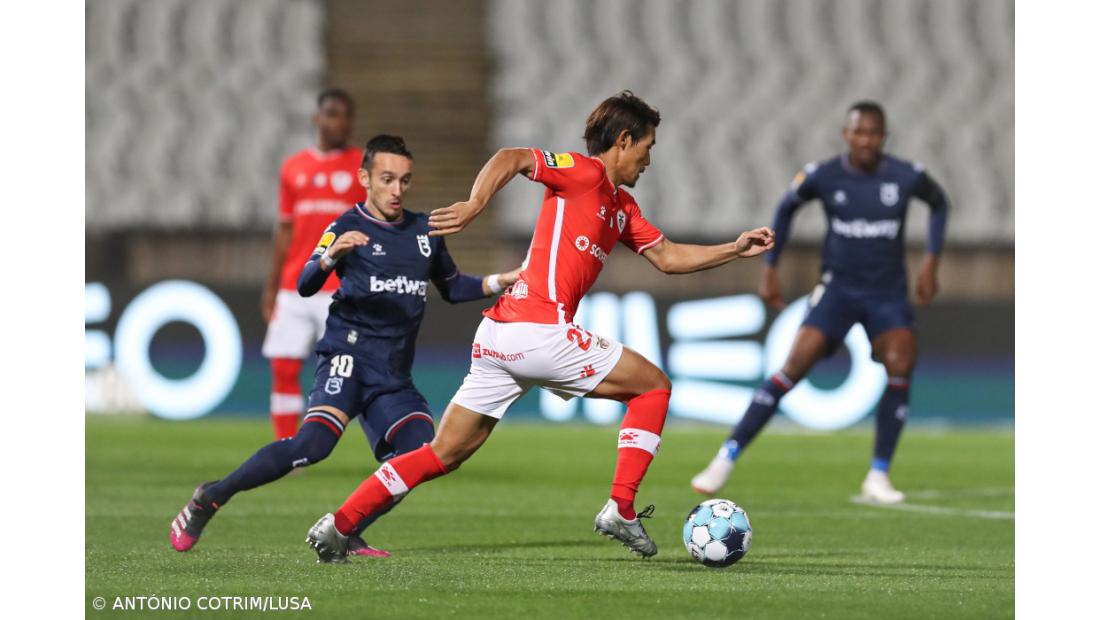 Santa Clara cai no último lugar da I Liga 18 anos depois