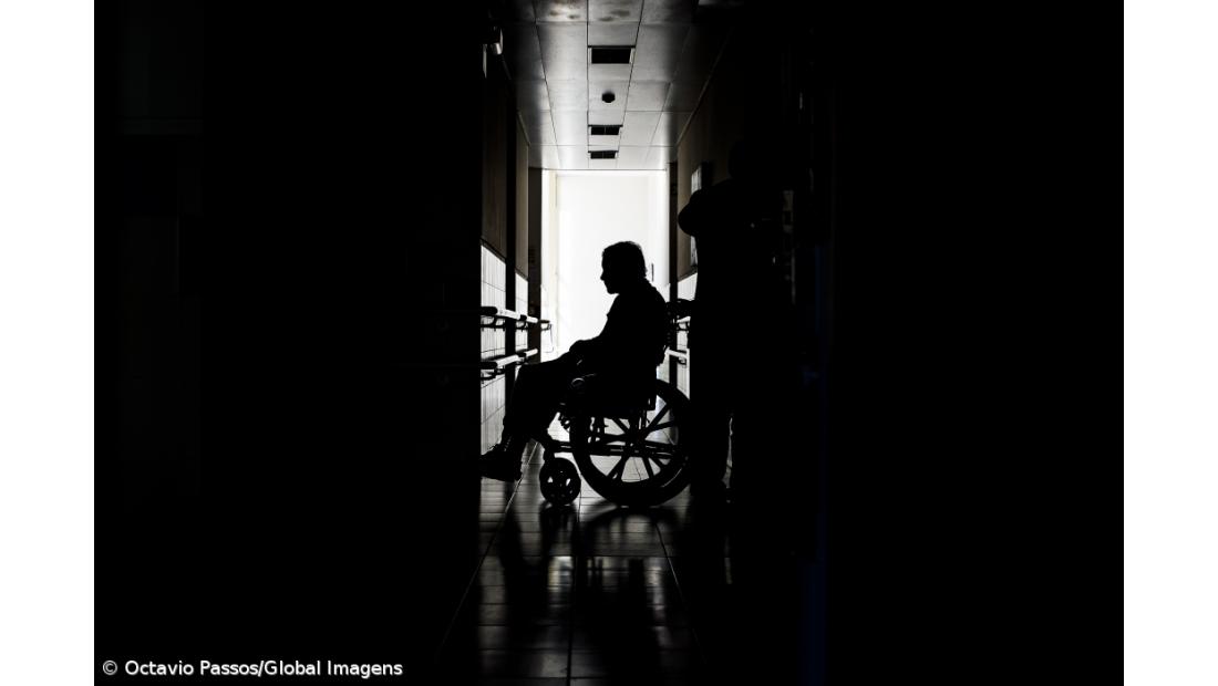 Cuidadores informais alertam primeiro-ministro para as dificuldades no acesso aos apoios